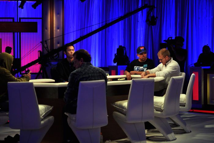 Seminole Hard Rock Poker Open : le 10M$ garantis et le WPT Alpha8 en photo 111