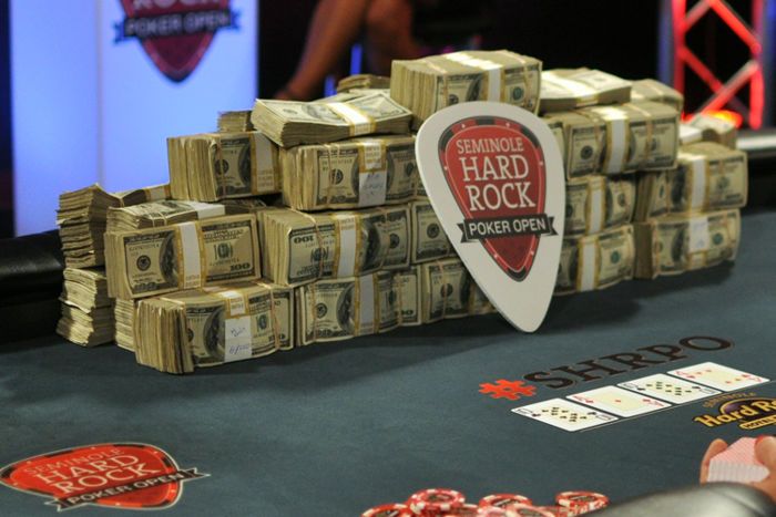 Seminole Hard Rock Poker Open : le 10M$ garantis et le WPT Alpha8 en photo 121