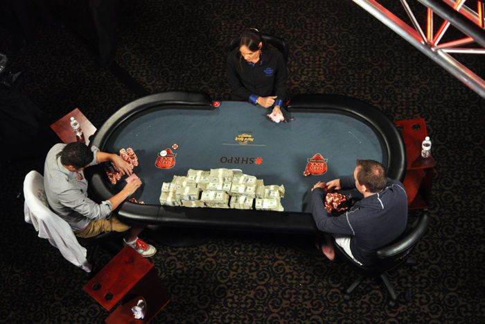 Seminole Hard Rock Poker Open : le 10M$ garantis et le WPT Alpha8 en photo 123