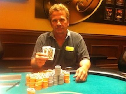 Richard Thousand Wins Horseshoe Poker Classic Main Event in Council Bluffs 102