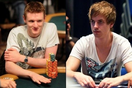 Poker High Stakes : Viktor "Isildur1" Blom gagne 1$ million ... et les reperd 101