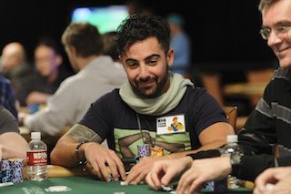 World Poker Tour Announces Ones to Watch Roster for Season XII 104