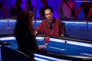 Vitaly Lunkin Vence PokerStars.com EPT Barcelona Super High Roller (€771,300) 103