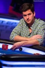 Vitaly Lunkin Wins PokerStars.com EPT Barcelona €50,000 Super High Roller for €771,300 102