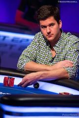 Vitaly Lunkin Vence PokerStars.com EPT Barcelona Super High Roller (€771,300) 102