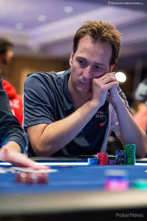 Where Are They Now: EPT Season 1 Barcelona Champ Alexander Stevic 101