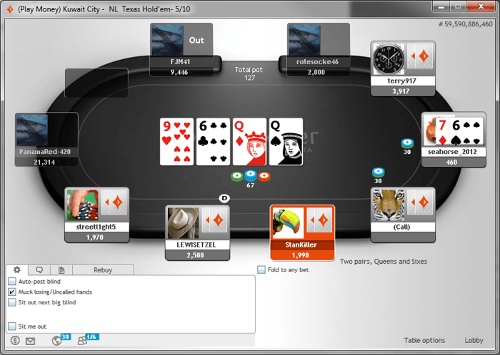 Novo Software da PartyPoker.com Estará Disponível em "Breve" 101