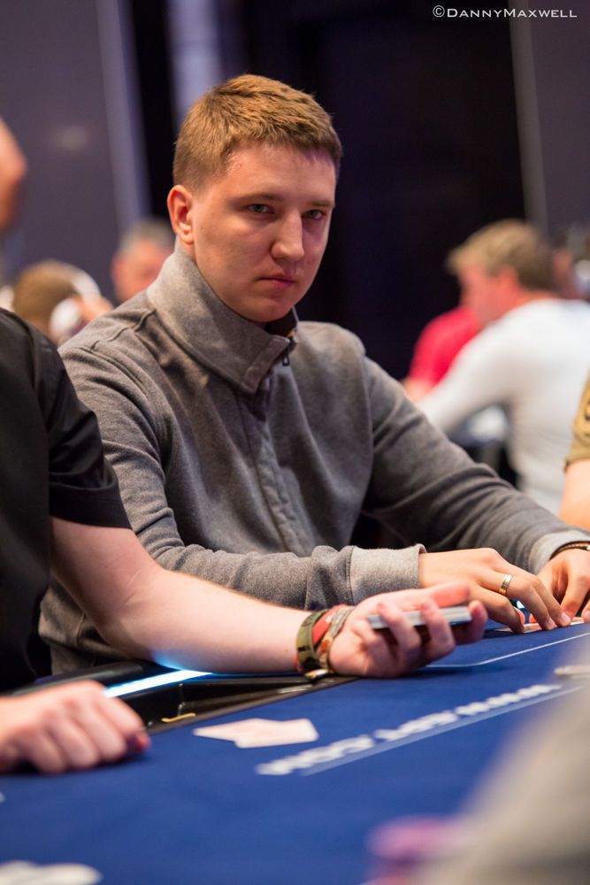 EPT Barcelona Main Event Day 2: podsumowanie, zdjęcia i stack'i Polaków 103