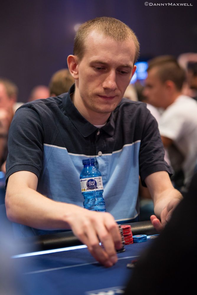 EPT Barcelona Main Event Day 2: podsumowanie, zdjęcia i stack'i Polaków 102