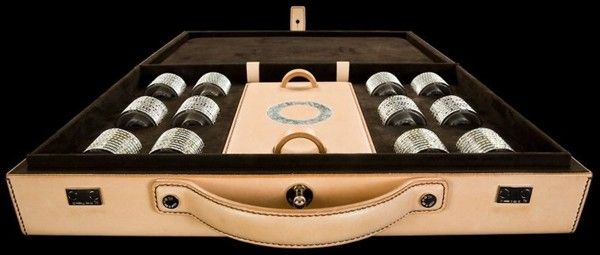 Meteorite Set : La malette de jetons de poker à 150.000$ 102