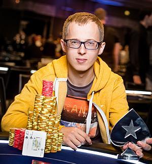 EPT Barcelona - sukcesy Polaków w side event'ach 101