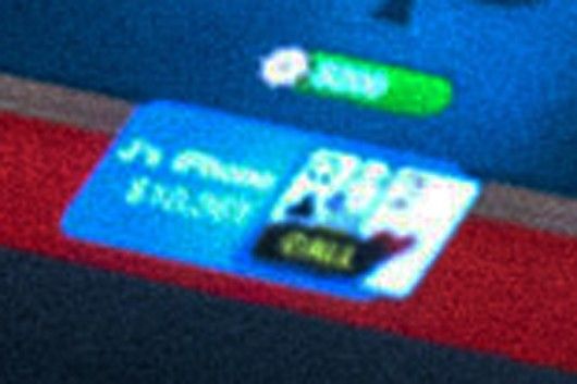 Senátor John McCain přistižen, jak hraje poker během zasedání o Sýrii 102