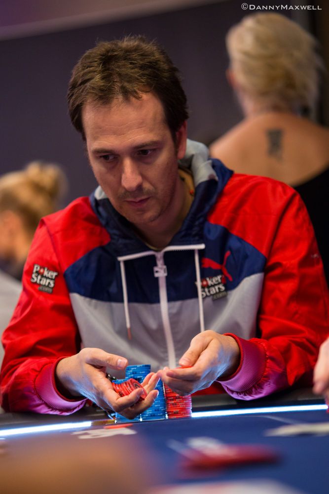 EPT Barcelona Main Event Day 3: podsumowanie. Jak poszło Polakom? 102
