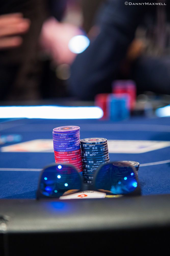EPT Barcelona Main Event Day 3: podsumowanie. Jak poszło Polakom? 101