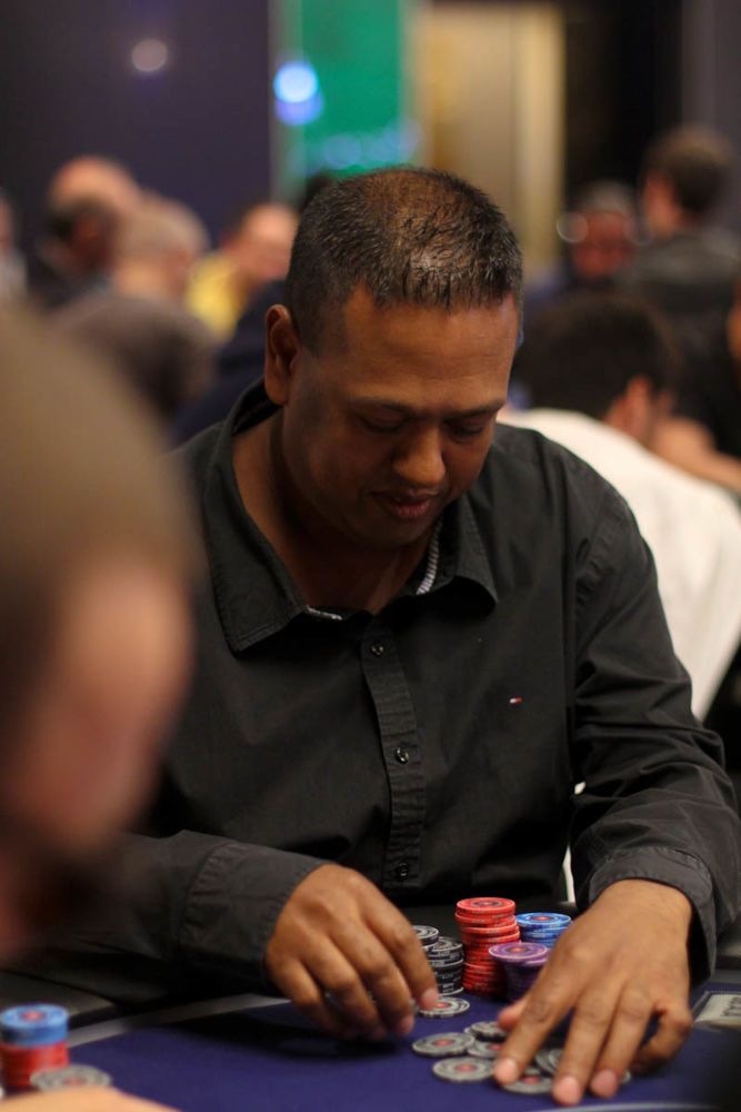 PokerStars.com EPT Barcelona Dag 3: Vandersmissen, De Meulder, Feenstra en Bhaggoe door 102