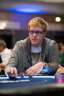 EPT Barcelona: Estrellas Main Event бьет рекорды, церемония... 101