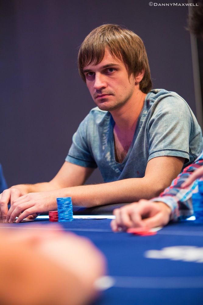 EPT Barcelona Main Event Day 4: Middleton przewodzi finałowej 24 101