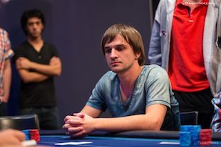 PokerStars EPT Barcelona Main Event Day 4: Tom "hitthehole" Middleton Leads Final 24 101