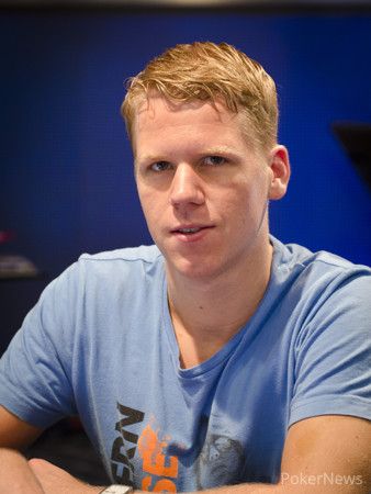 PokerStars.com EPT Barcelona dag 4: Feenstra en Bhaggoe bij de laatste 24 101