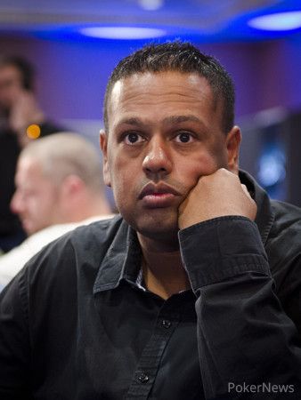 PokerStars.com EPT Barcelona dag 4: Feenstra en Bhaggoe bij de laatste 24 102