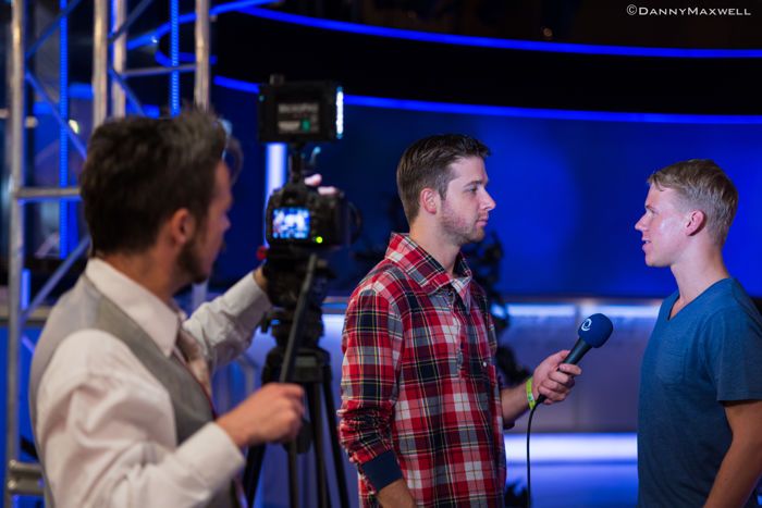 PokerStars.com EPT Barcelona Dag 5: Bhaggoe haalt de finaletafel, Feenstra 16e 101
