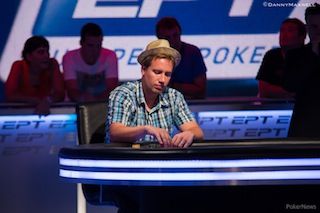 Tom "hitthehole" Middleton Wins PokerStars EPT Barcelona Main Event for €942,000 102