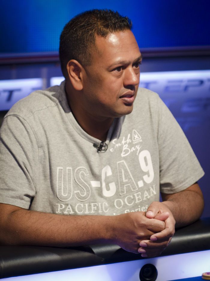 PokerStars.com EPT Barcelona: Tom Middleton wint (€942.000), Eduard Bhaggoe zevende... 101
