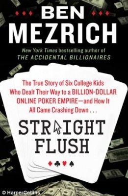 Αποκλειστικό: Ο Ben Mezrich μιλά για το Straight Flush, το Absolute... 102