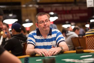 Where Are They Now: 2006 WSOP Main Event 12th-Place Finisher John Magill 101