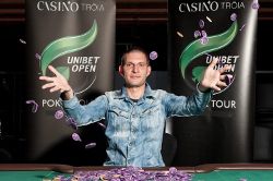 Head to the French Riviera for the 2013 Unibet Open Cannes Festival 101