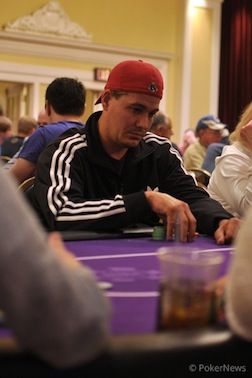 Martin Zentner Wins WSOP Circuit IP Biloxi Main Event for 6,455; "Boston" Rob Third 101