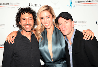 Survivor Africa Winner Ethan Zohn on his Recent Venture into the Poker World 102