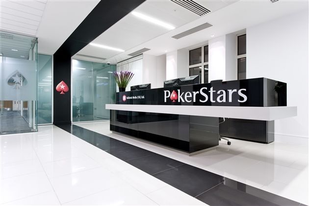 Zobacz PokerStars od wewnątrz! 105