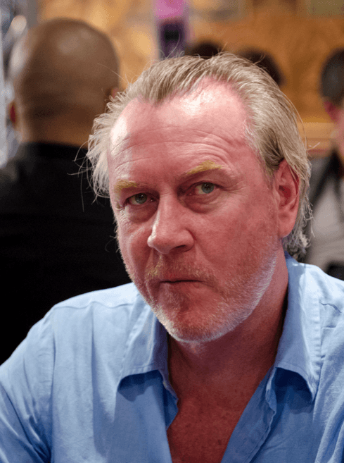 Unibet Open Cannes: Dylan Gessel doet het goed op dag 1A 101