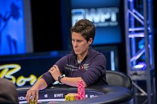 Anthony Zinno Defeats Vanessa Selbst to Win 2013 WPT Borgata Poker Open for 5,099 102