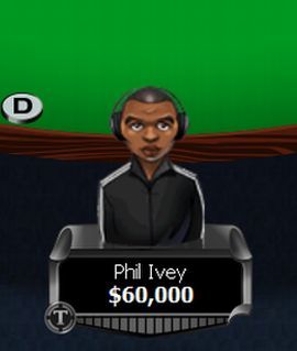 Phil Ivey Ganhou 0,000 na Full Tilt Poker em Quatro Dias 101