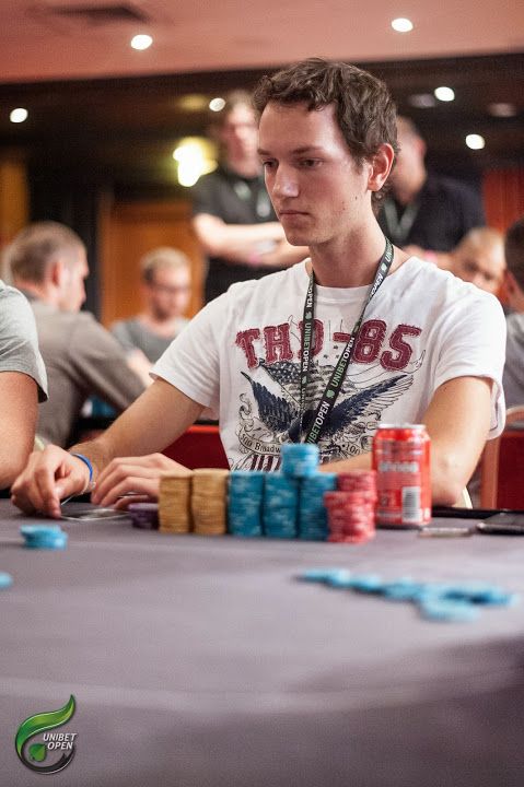 Unibet Open Cannes: Valkenburg aan de finaletafel! 101