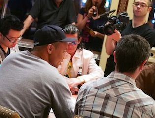 WPT on FSN ,000 Championship Part I: Ivey Loves Coca-Cola, a Heated POY Race & More 101
