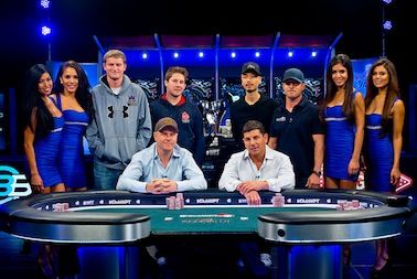 WPT on FSN ,000 Championship Part I: Ivey Loves Coca-Cola, a Heated POY Race & More 102