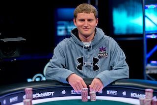 WPT on FSN ,000 Championship Part I: Ivey Loves Coca-Cola, a Heated POY Race & More 103