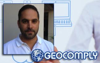 The Insiders: GeoComply USA General Manager Valli Ardalan 101