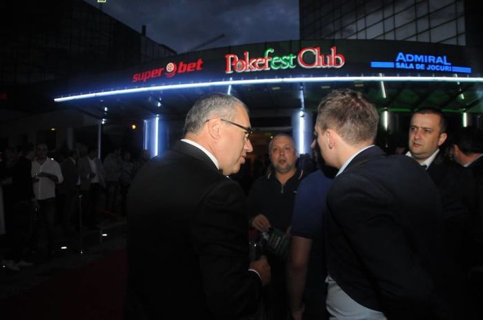 Покер блог на Станислав "BEKOBEH" Христов: PokerFest CLUB... 102
