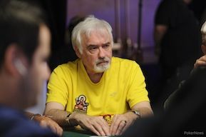 Ten Finalists for 2013 Poker Hall of Fame Announced 107