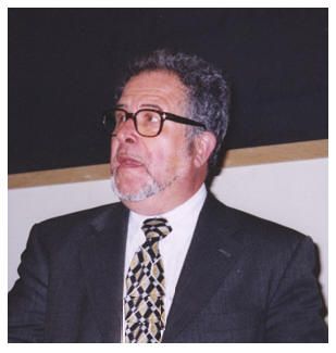 Isai Scheinbergas