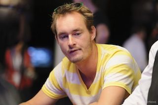 The WSOP on ESPN: Rettenmaier Gored by the Matador; Obrestad Ousted in Day 5 Action 101