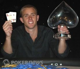Where Are They Now: The Past Nine EPT London Champions 105