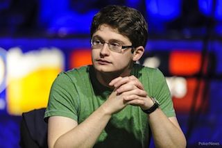 Where Are They Now: The Past Nine EPT London Champions 107