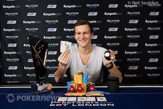 Where Are They Now: The Past Nine EPT London Champions 109