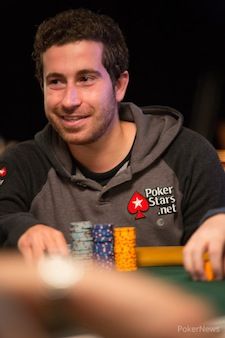 Full Tilt Poker Montreal: Duhamel Discusses Poker in Quebec, the November Nine, and More 101