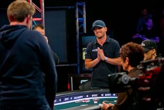 WPT on FSN ,000 Championship Part II: Identical Twins, Tiger Woods & More 102